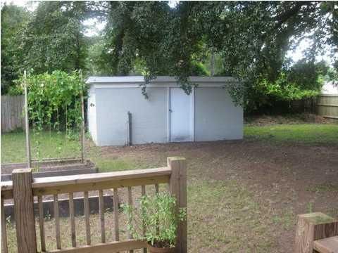 4765 Ivydale Dr, North Charleston, SC 29405