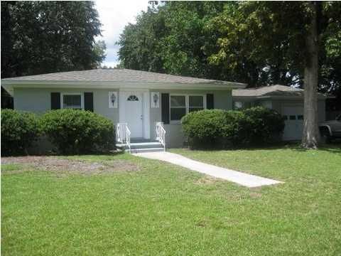 4765 Ivydale Dr, North Charleston, SC 29405