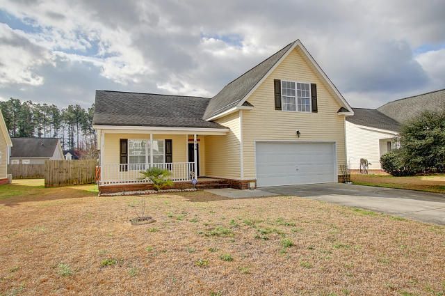 124 Antebellum Way, Summerville, SC 29483