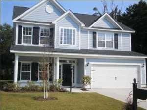 8109 Saveur Ln, North Charleston, SC 29406