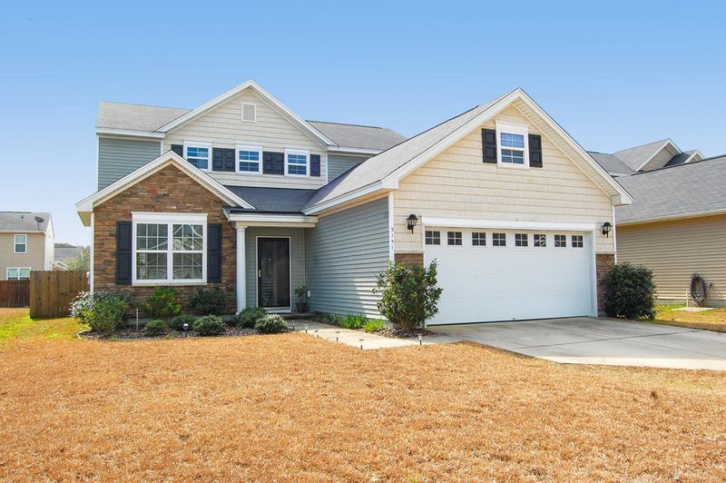 3151 Conservancy Ln, Charleston, SC 29414