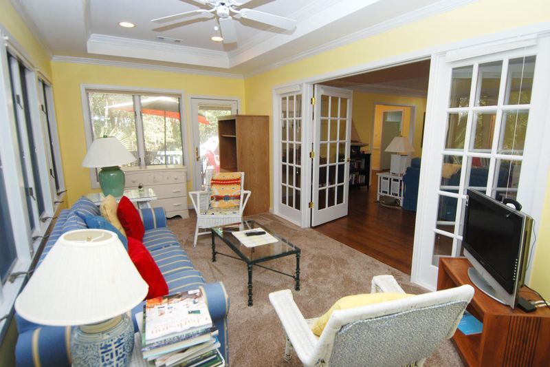 3041 Seabrook Island Rd, Seabrook Island, SC 29455