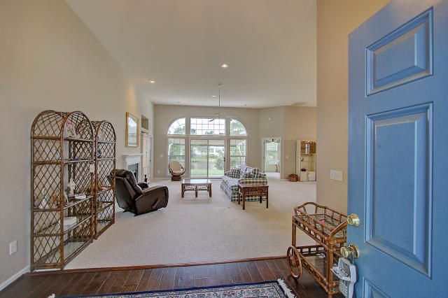 1489 Clarendon Way, Mount Pleasant, SC 29466