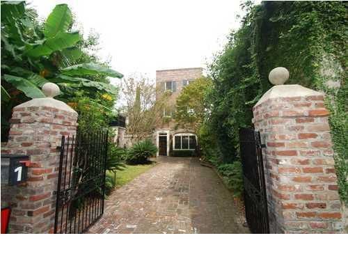 1 Motley Ln, Charleston, SC 29401