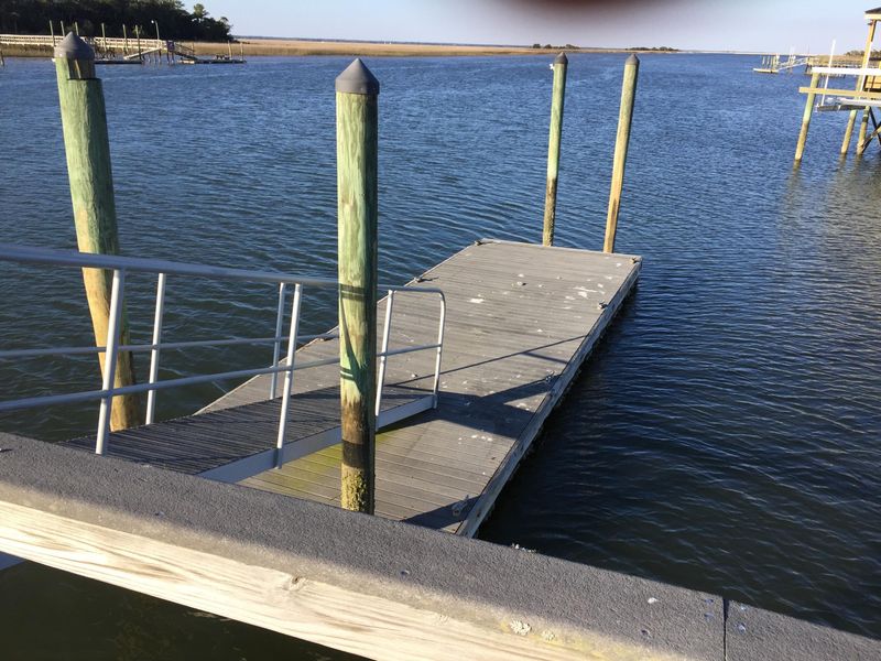 18 Waterway Island Dr, Isle Of Palms, SC 29451