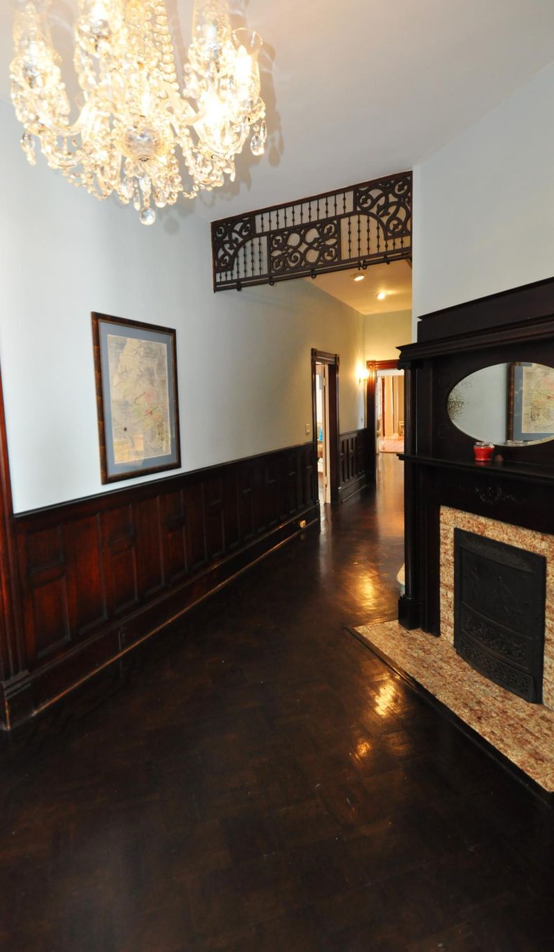 195 Rutledge Ave, Charleston, SC 29403