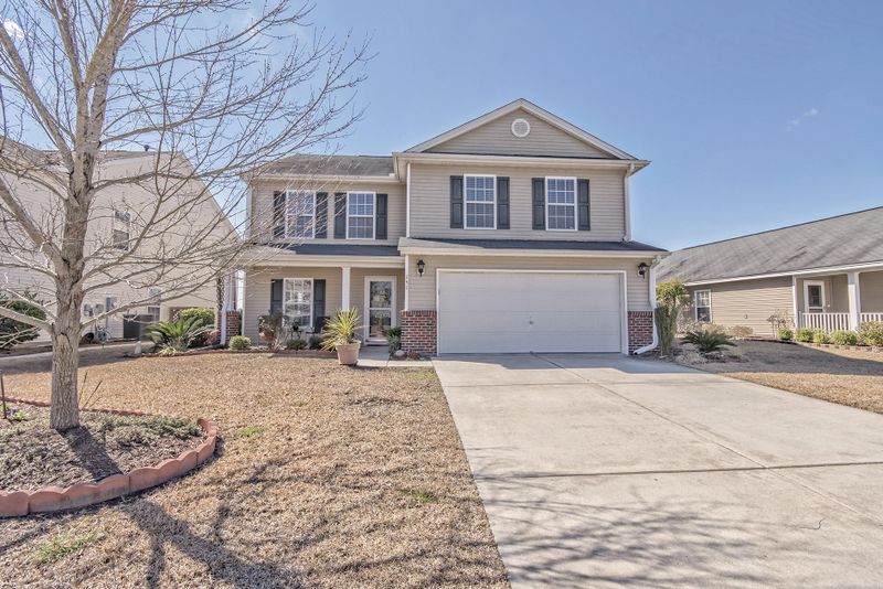 151 Decatur Dr, Summerville, SC 29483
