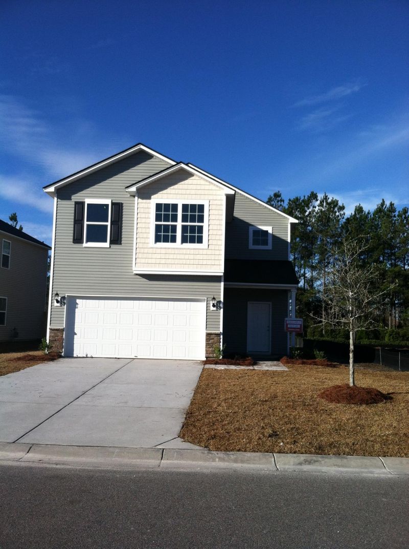 336 Cantley Ct, Summerville, SC 29486