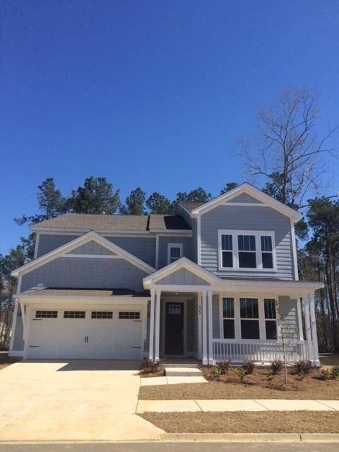 222 Warbler Way, Summerville, SC 29483