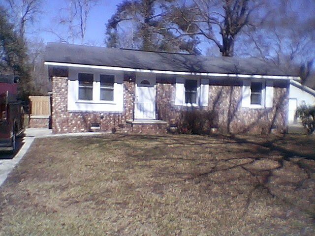 105 Belknap Dr, Goose Creek, SC 29445
