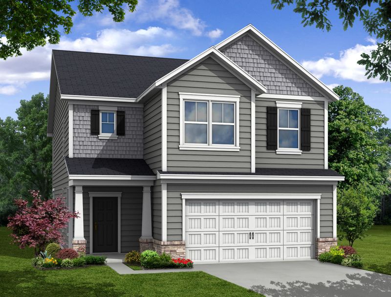 1329 Wild Goose Trl, Summerville, SC 29483