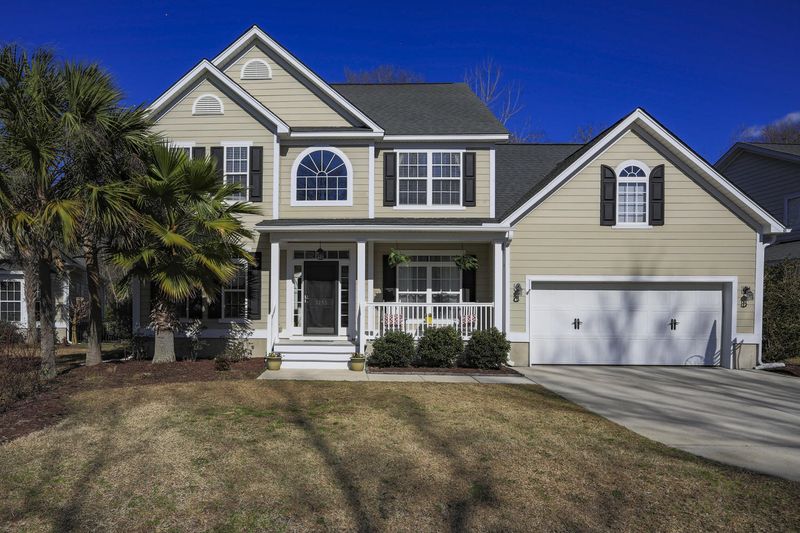 1255 White Tail Pa, Charleston, SC 29414