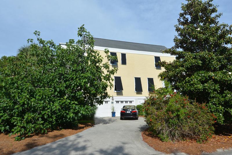 59 Morgan Place Dr, Isle Of Palms, SC 29451