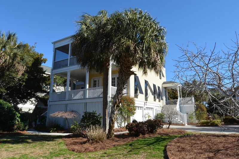 59 Morgan Place Dr, Isle Of Palms, SC 29451