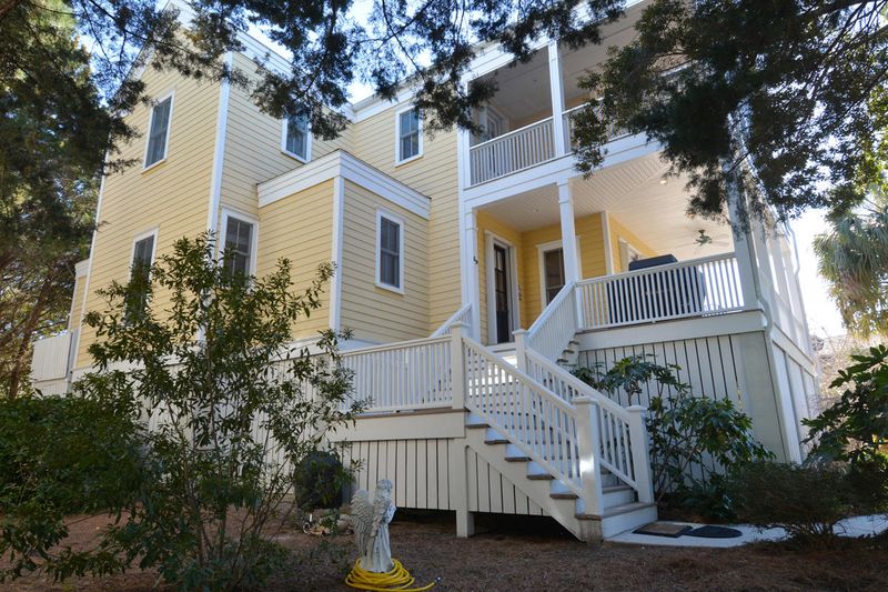 59 Morgan Place Dr, Isle Of Palms, SC 29451
