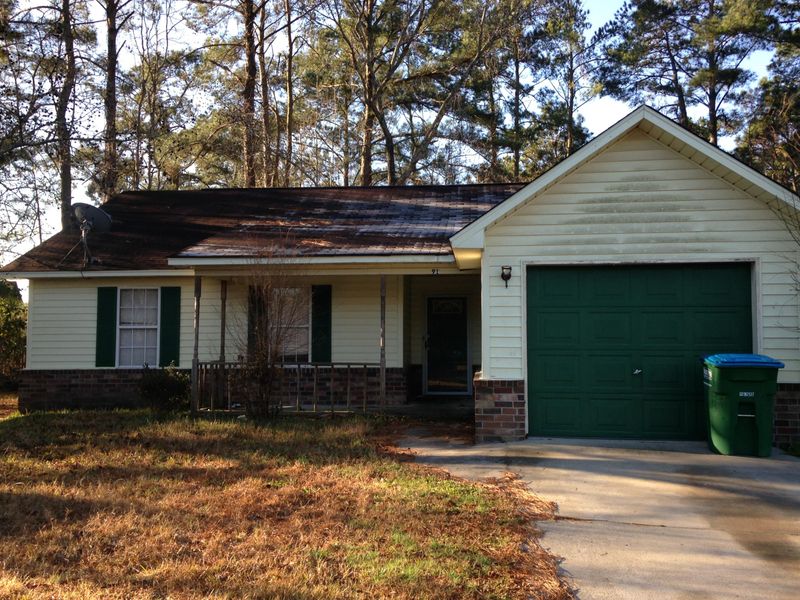 91 Four Iron Ct, Summerville, SC 29483