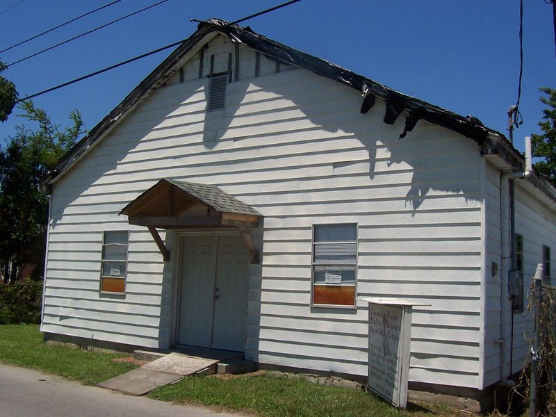 1994 Beech Ave, North Charleston, SC 29405