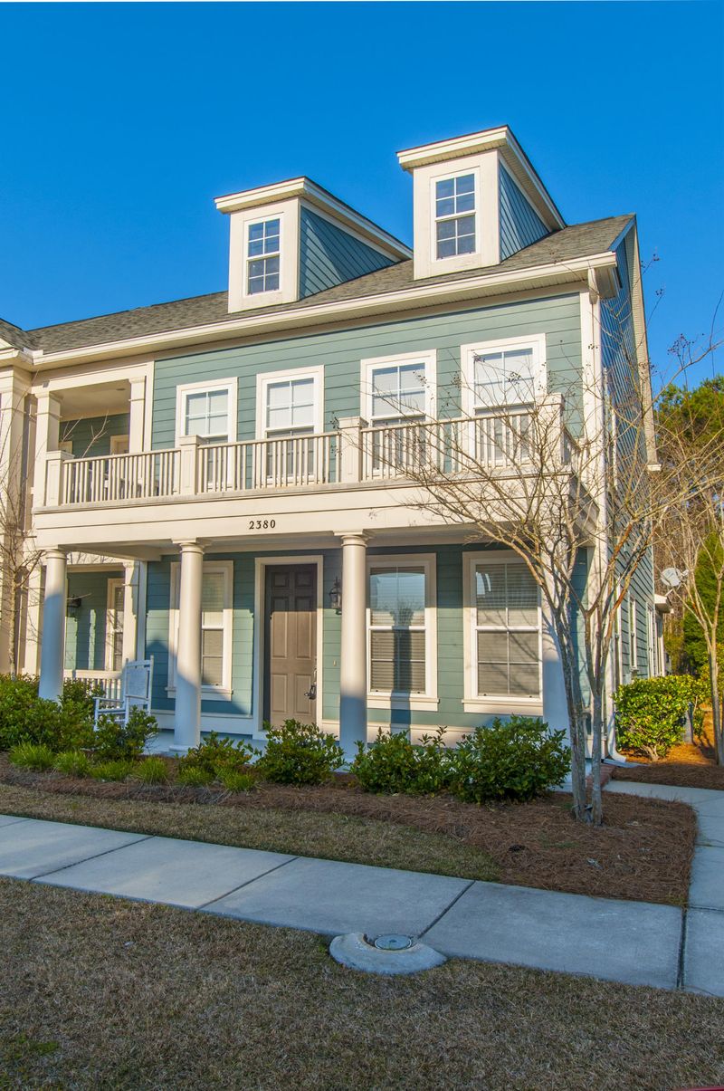 2380 Kings Gate Ln, Mount Pleasant, SC 29466