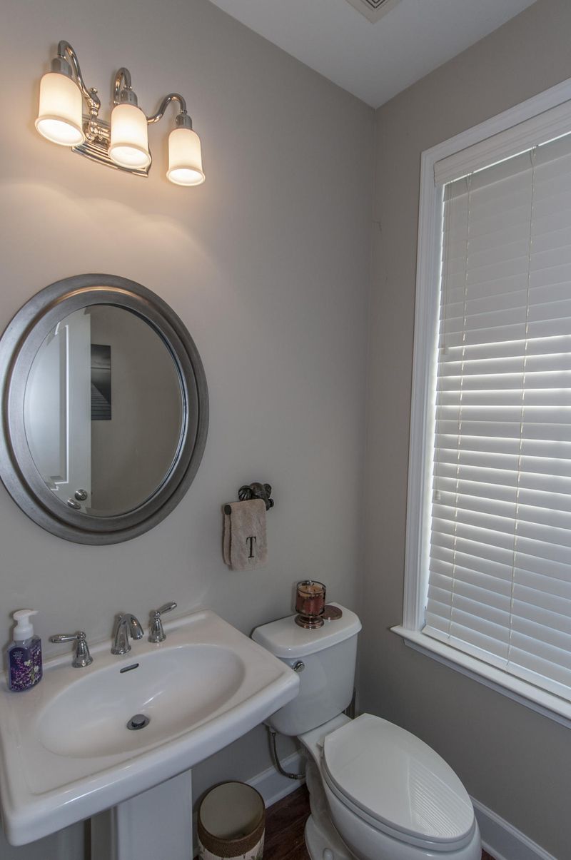 2380 Kings Gate Ln, Mount Pleasant, SC 29466