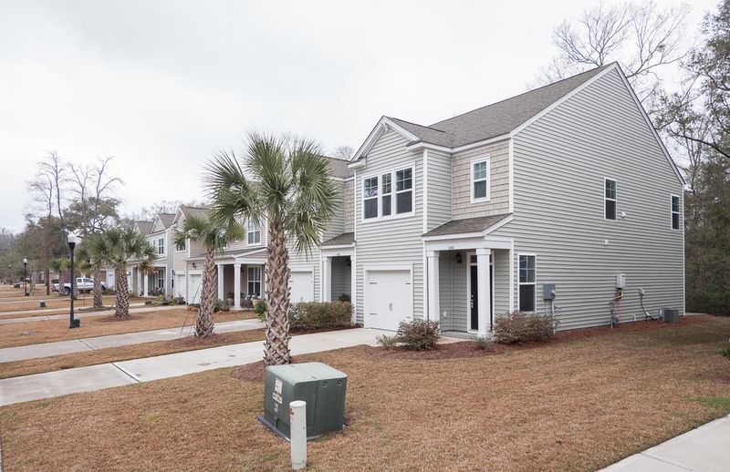 1632 St Johns Parrish Way, Johns Island, SC 29455