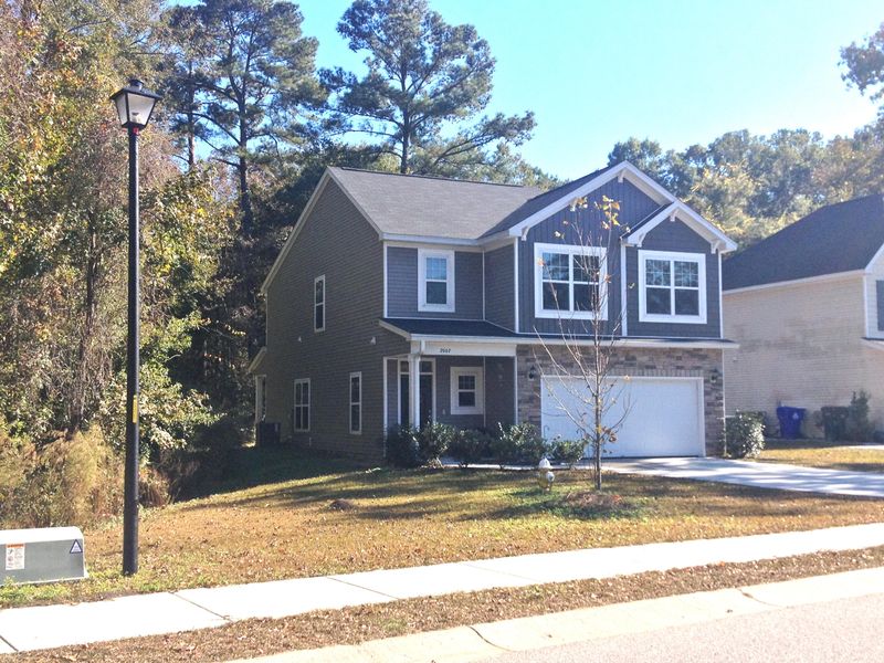 2007 Chilhowee Dr, Johns Island, SC 29455
