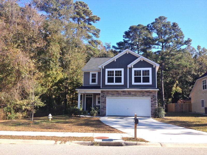 2007 Chilhowee Dr, Johns Island, SC 29455