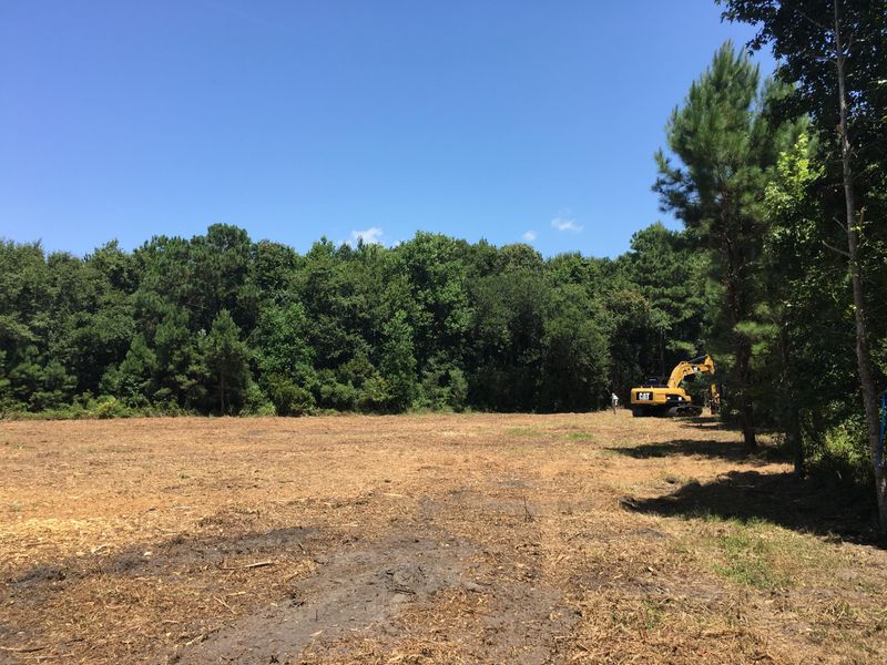 Lot 39 Thunder Gulch Trl, Mount Pleasant, SC 29429