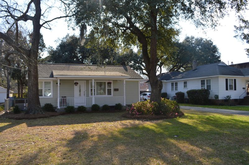 1227 South Blvd, North Charleston, SC 29405