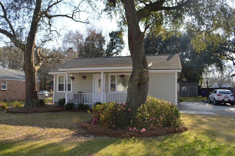 1227 South Blvd, North Charleston, SC 29405