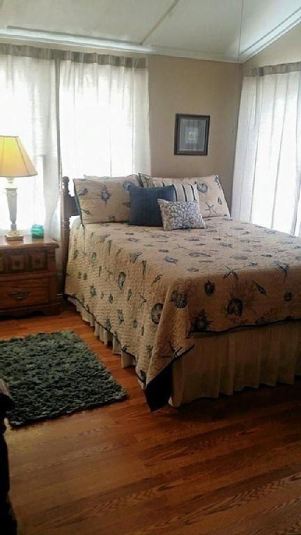 1703 Palmetto Blvd, Edisto Beach, SC 29438