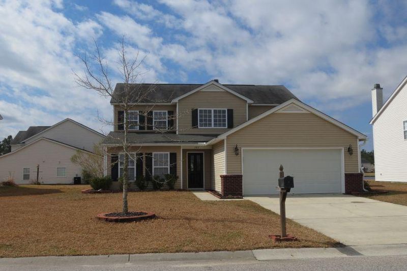 102 Buckfield Ln, Summerville, SC 29483