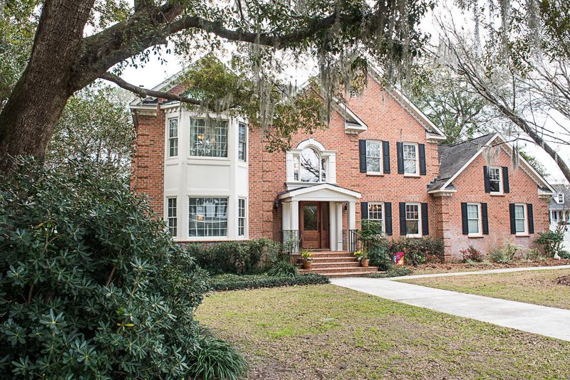 626 Hobcaw Bluff Dr, Mount Pleasant, SC 29464