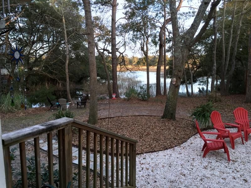 626 Hobcaw Bluff Dr, Mount Pleasant, SC 29464