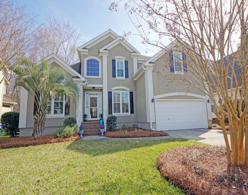 3041 Linksland Dr, Mount Pleasant, SC 29466
