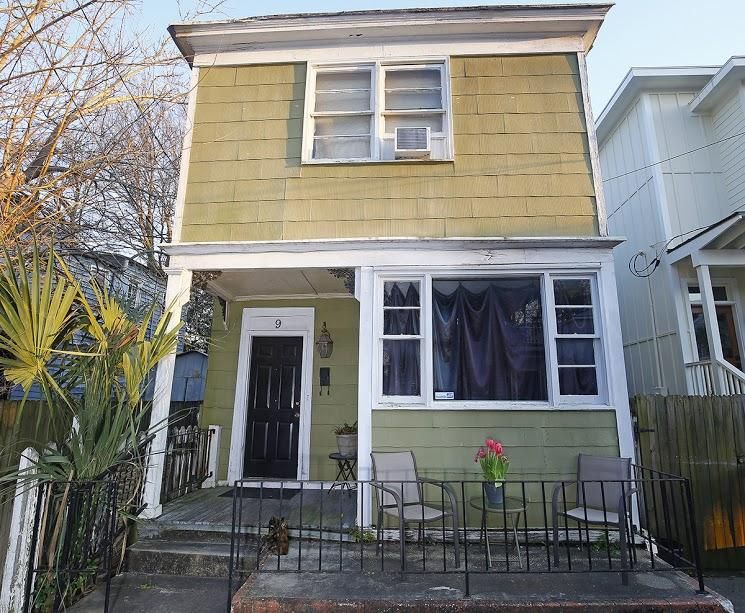 9 Nunan St, Charleston, SC 29403