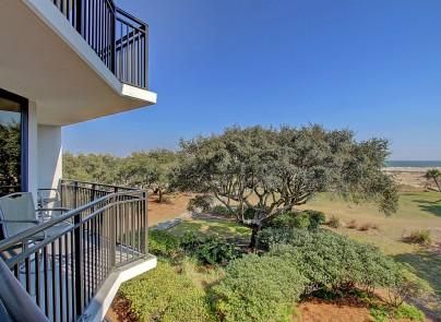 205 Shipwatch #A, Isle Of Palms, SC 29451