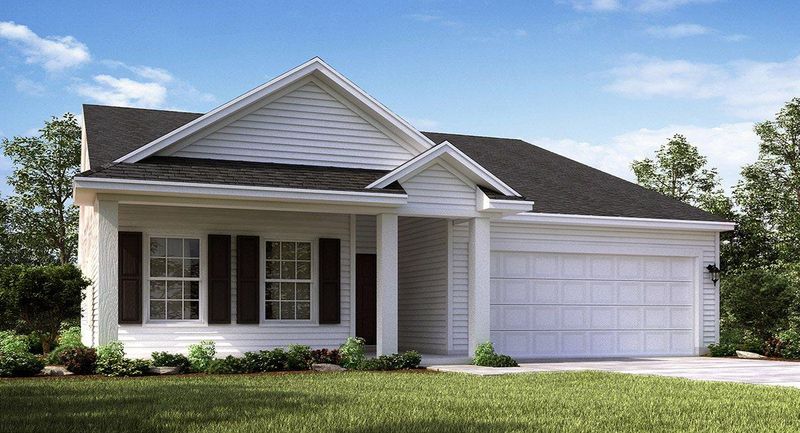 3818 Sourwood Ct, Ladson, SC 29456