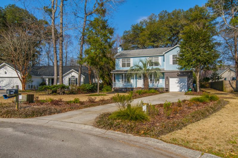 3599 Walkers Ferry Ln, Johns Island, SC 29455