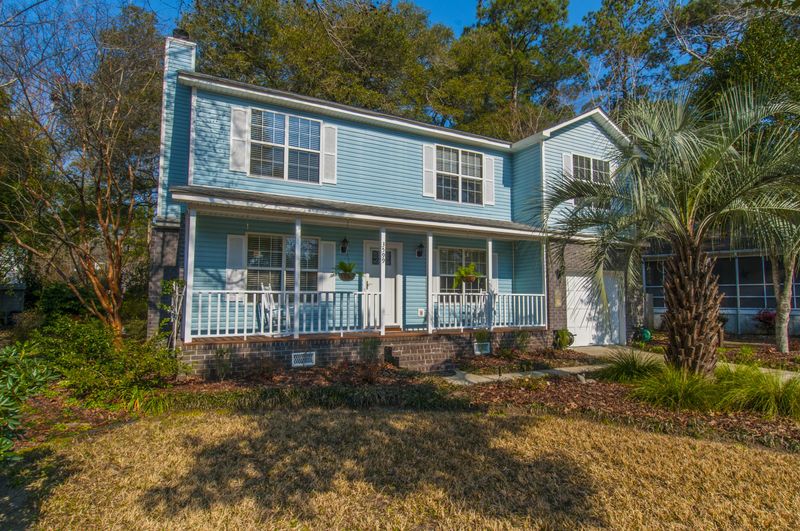 3599 Walkers Ferry Ln, Johns Island, SC 29455