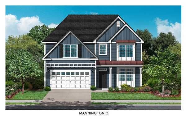 444 Foxbank Plantation Blvd, Moncks Corner, SC 29461