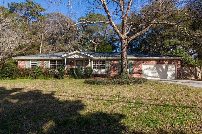 1040 Kentwood Cir, Charleston, SC 29412