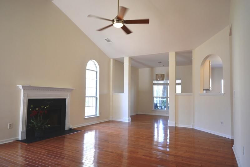 2641 Palmetto Hall Blvd, Mount Pleasant, SC 29466