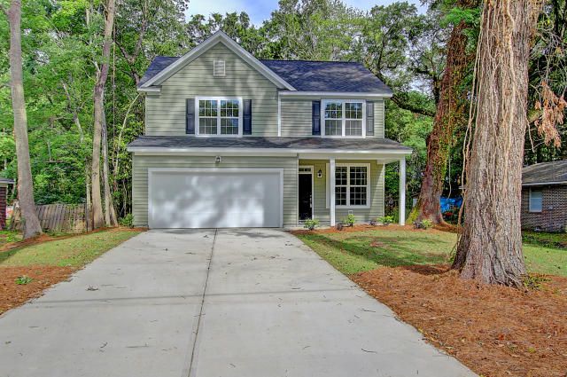3355 Walter Dr, Johns Island, SC 29455
