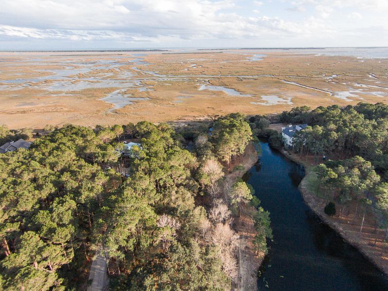 4049 Longmarsh Rd Lot 27, Awendaw, SC 29429