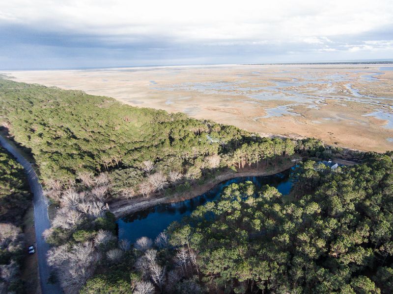 4049 Longmarsh Rd Lot 27, Awendaw, SC 29429