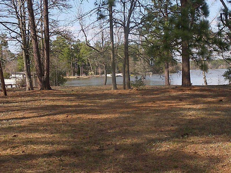 309 Canal St, Bonneau, SC 29431