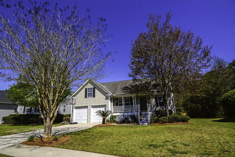149 Sea Cotton Cir, Charleston, SC 29412