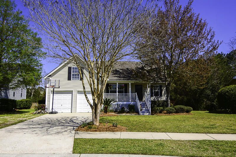 149 Sea Cotton Cir, Charleston, SC 29412
