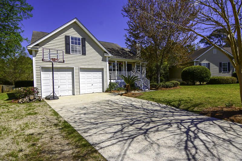 149 Sea Cotton Cir, Charleston, SC 29412