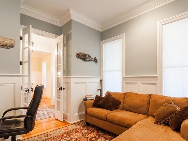 1507 Capel St, Mount Pleasant, SC 29466